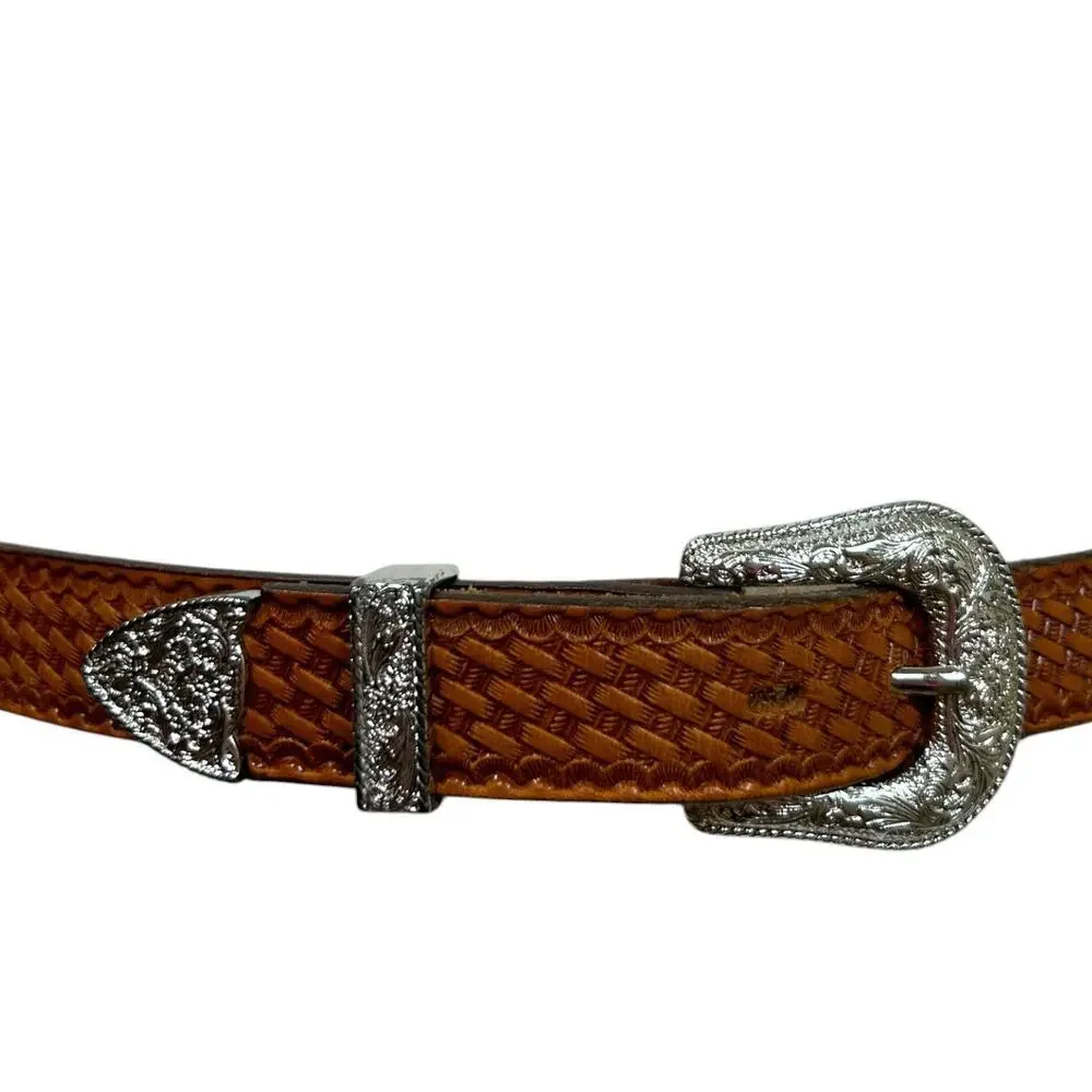 Nocona men western